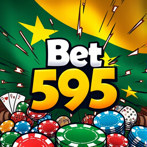 Logo da bet595