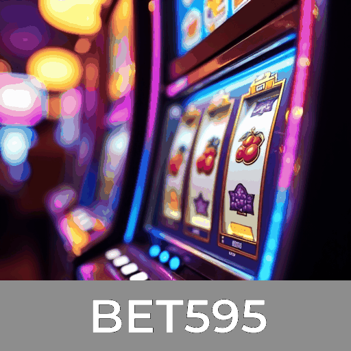 Garanta seu Acesso Seguro e Exclusivo no BET595
