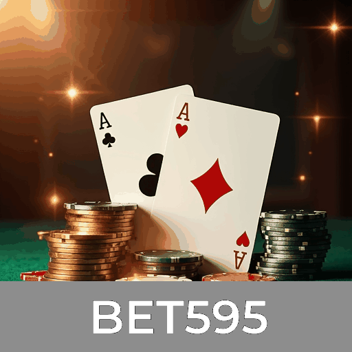 BET595: Seu Cassino Premiado e Seguro