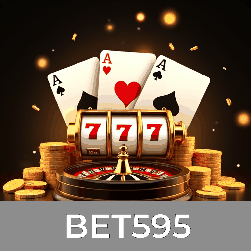 BET595: A Plataforma de Apostas com Serviços Profissionais e Segurança