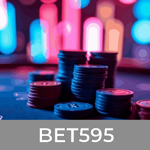 BET595: A Plataforma de Apostas com Serviços Profissionais e Segurança