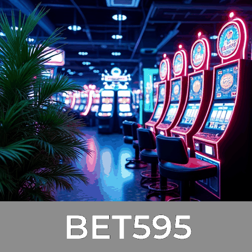 Garanta seu Acesso Seguro e Exclusivo no BET595