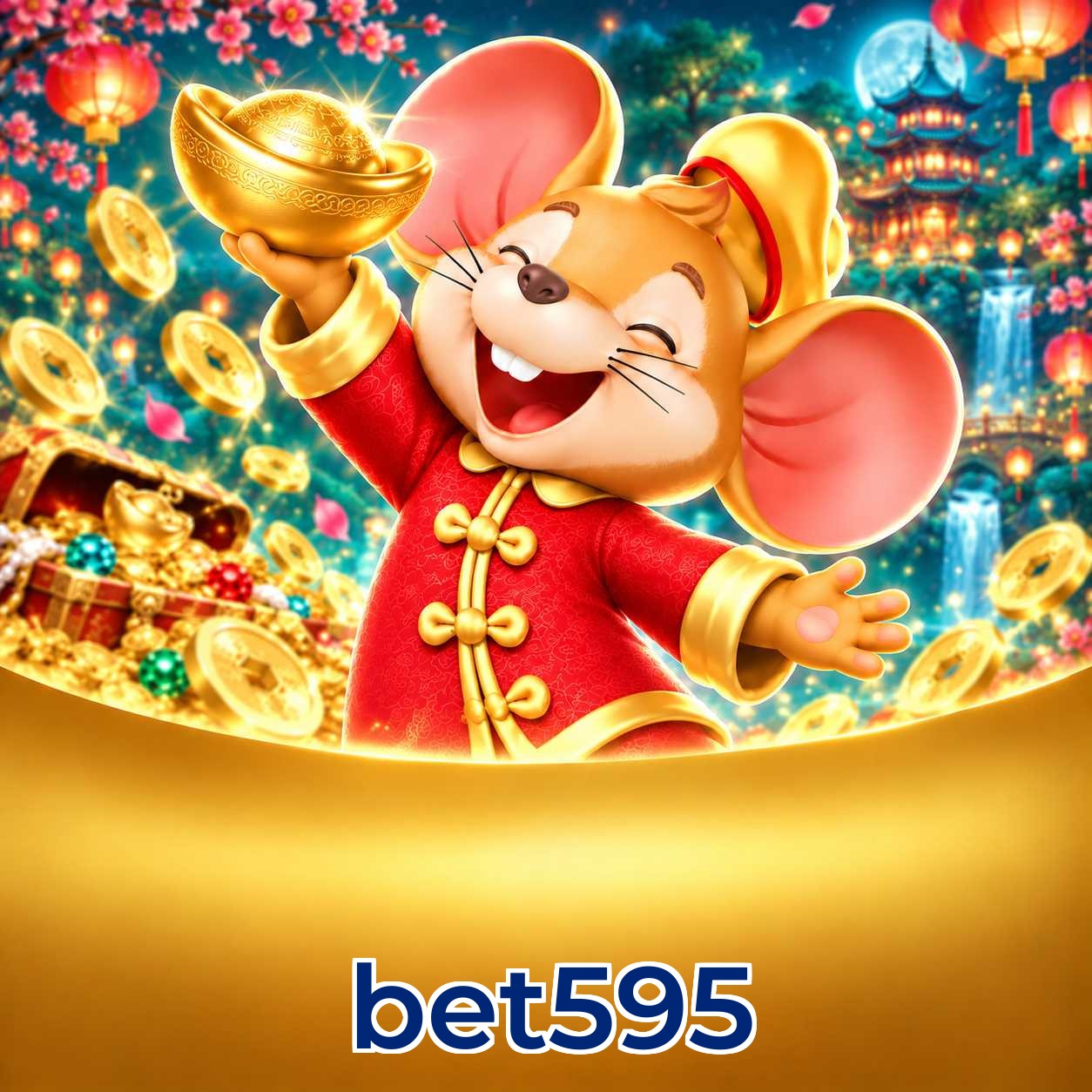 bet595 Facebook - Página oficial com promoções e comunidade ativa