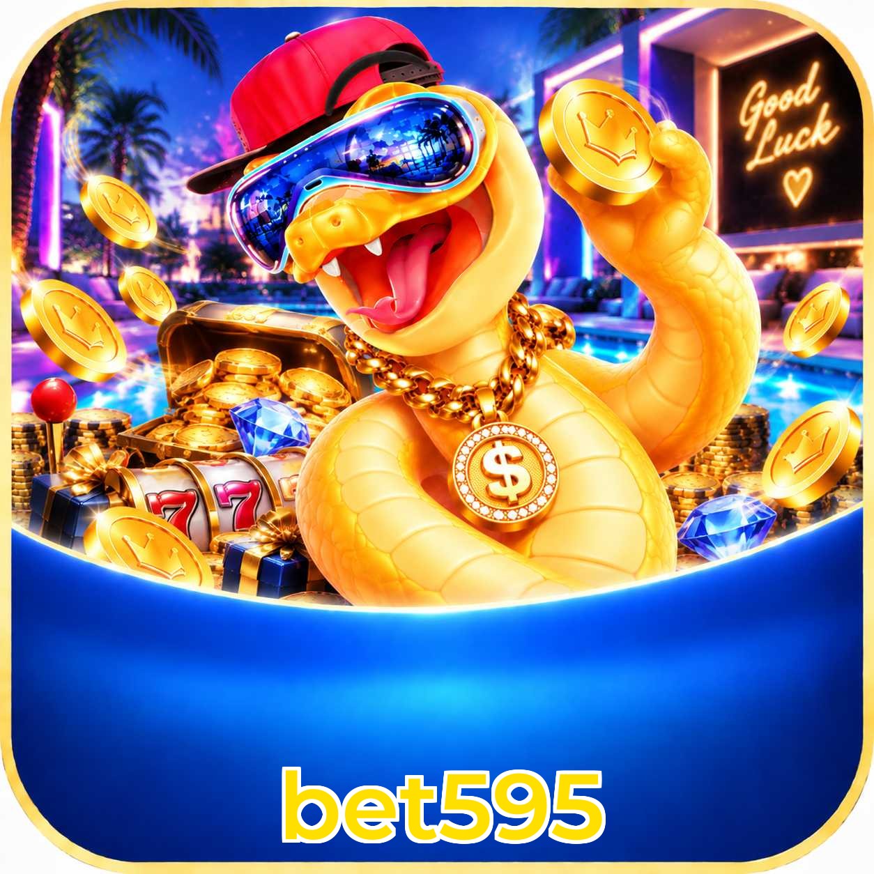 bet595