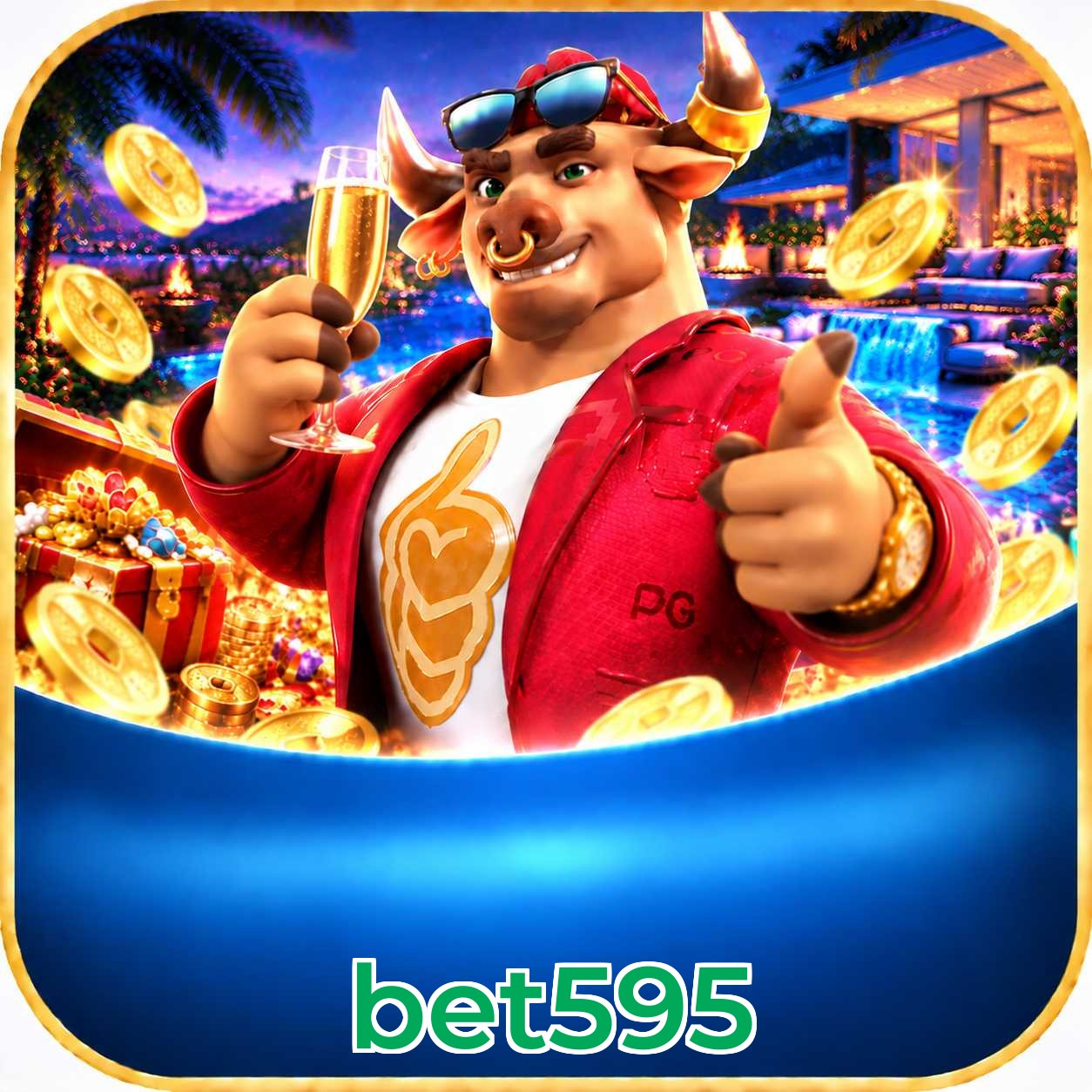 bet595