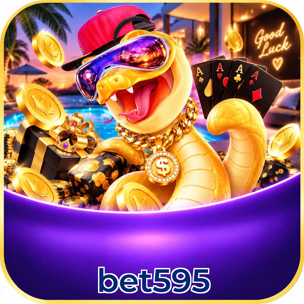 Sistema de Recompensas VIP da bet595