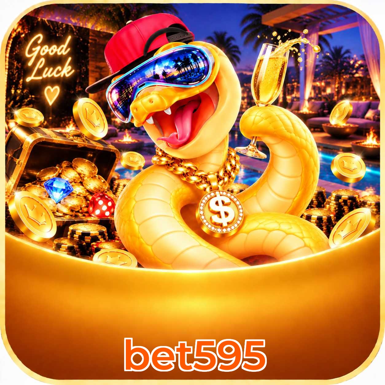 bet595