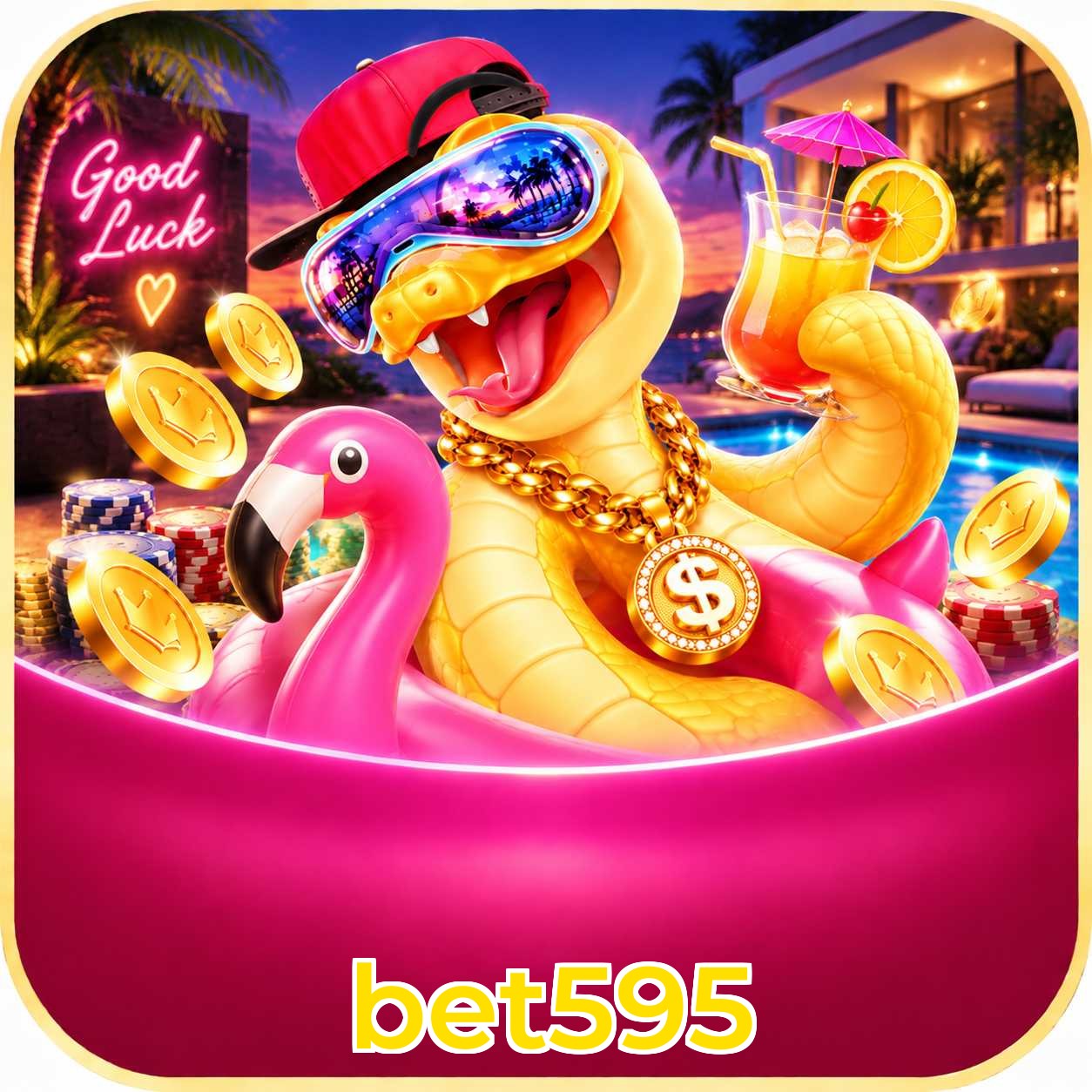 bet595