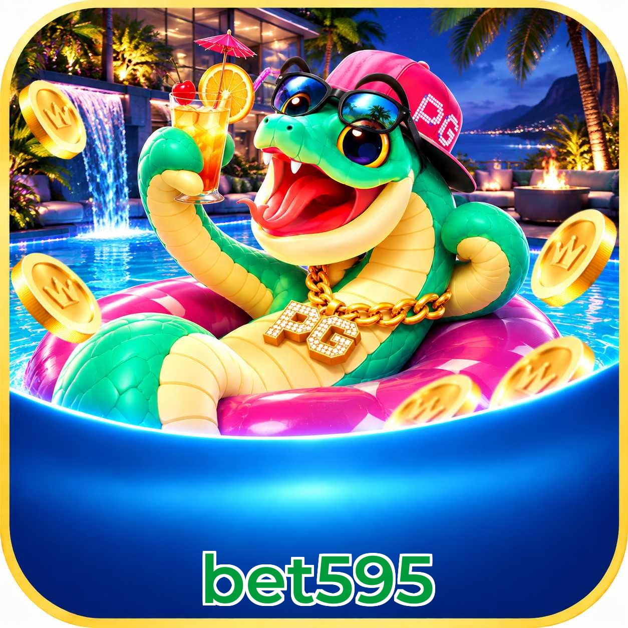 bet595