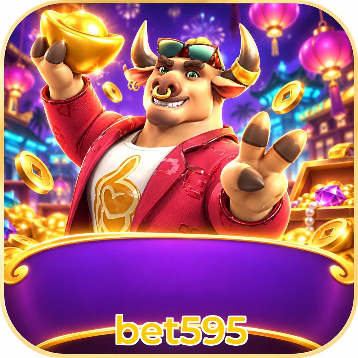 bet595