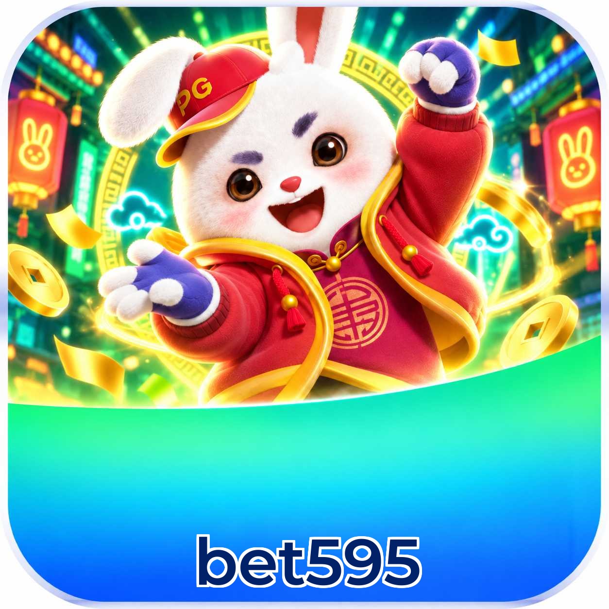 Fortune Rabbit Slot