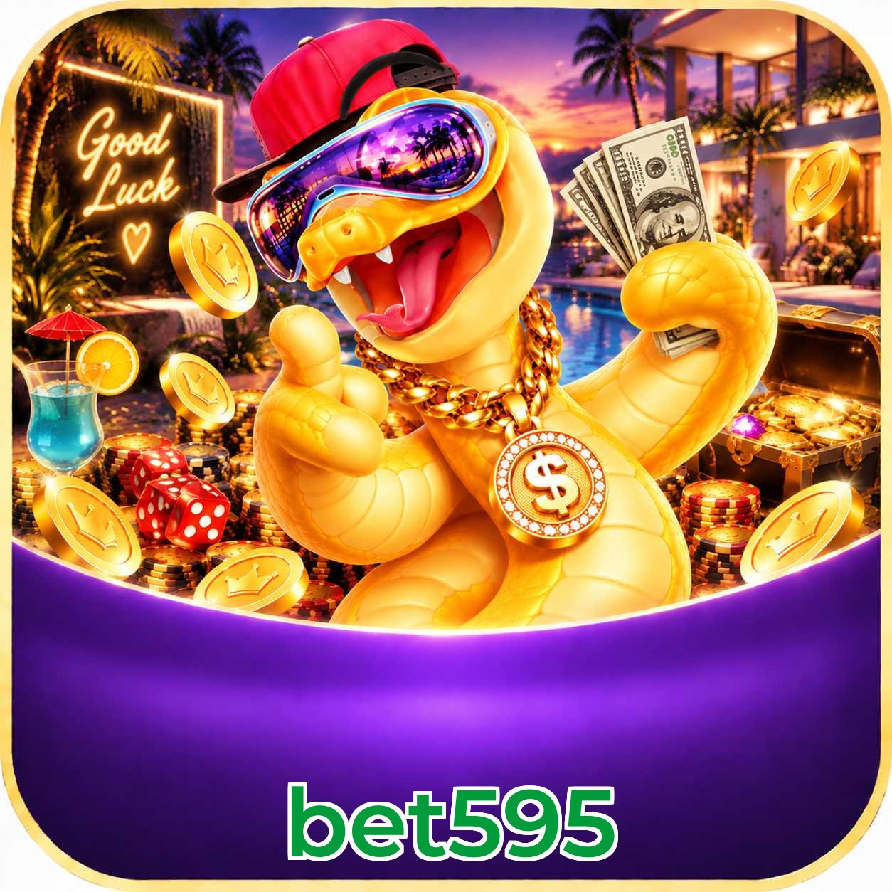 bet595
