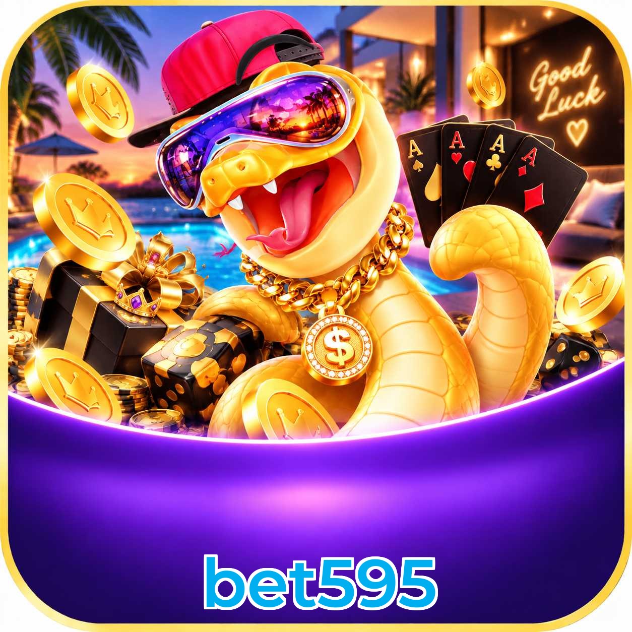 bet595