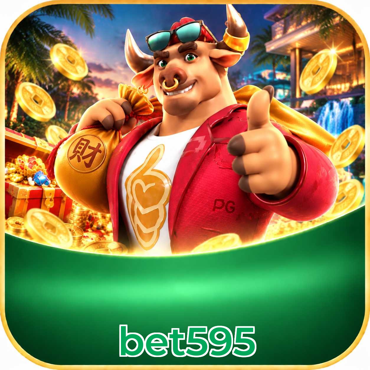 bet595