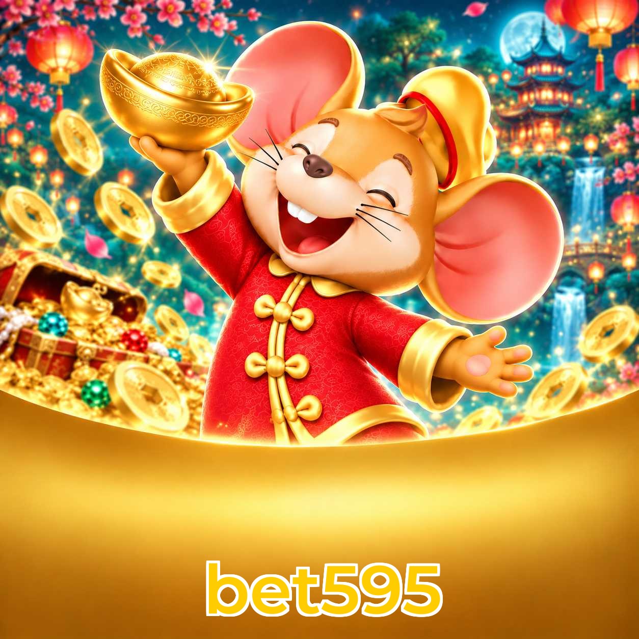 bet595 Facebook - Página oficial com promoções e comunidade ativa