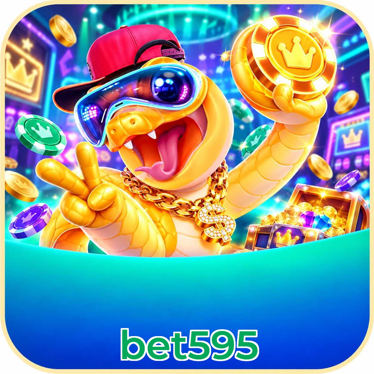bet595