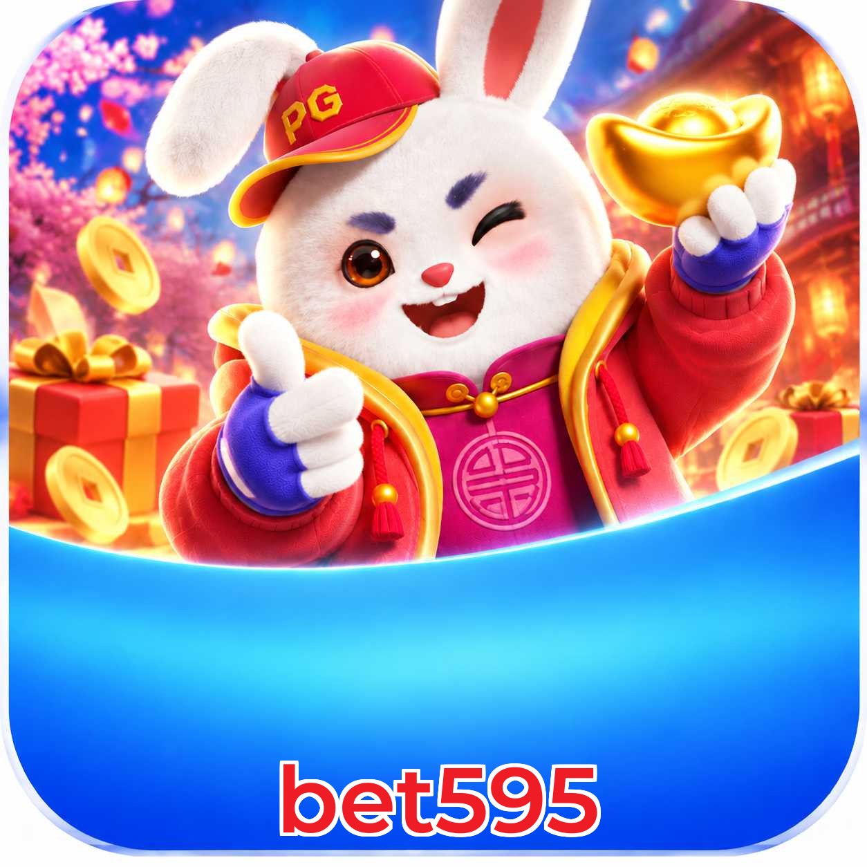 bet595