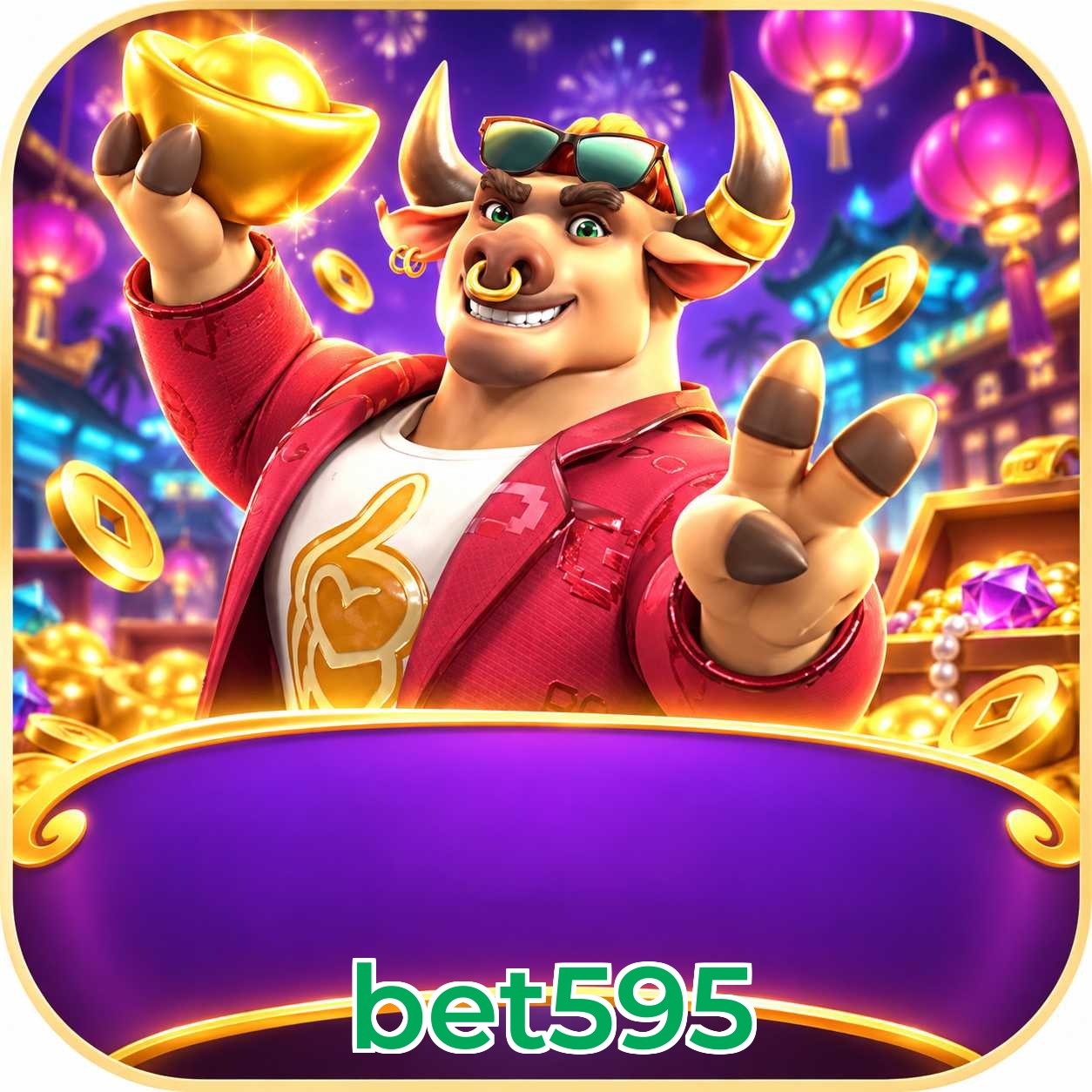 bet595